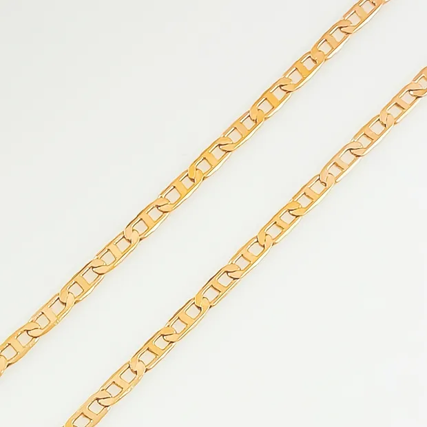 CORRENTE DIAMANTADA LISA-70CM