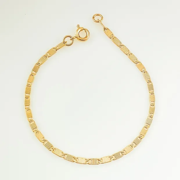 PULSEIRA DIAMANTADA ESTAMPADA INFANTIL