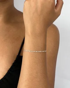 PULSEIRA DIAMANTADA ESTAMPADA INFANTIL