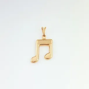PINGENTE LETRA MUSICAL