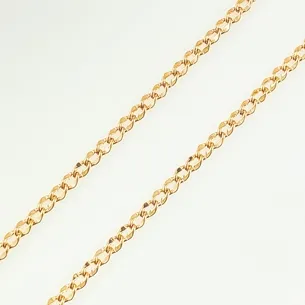 CORRENTE DIAMANTADA LISA