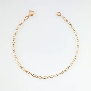 PULSEIRA DIAMANTADA FEMININA