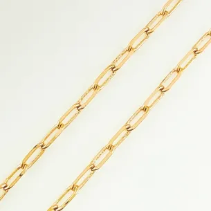 CORRENTE CHOKER ELO CARTIER