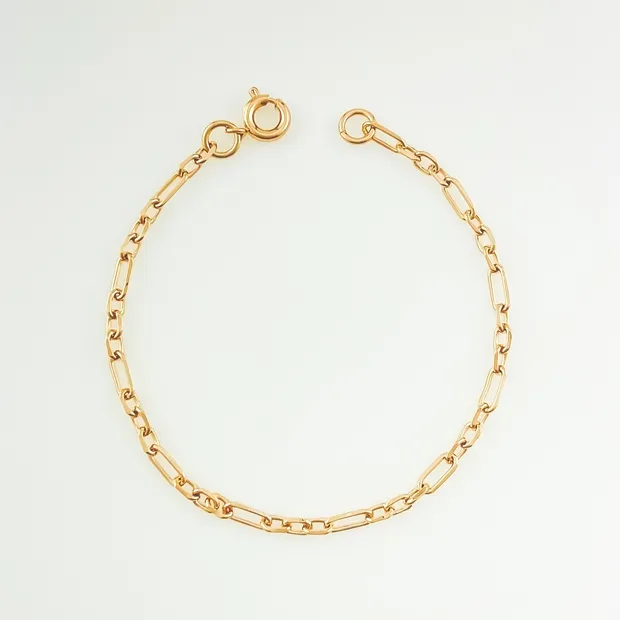 PULSEIRA ELOS CADEADO INFANTIL