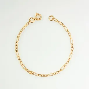 PULSEIRA ELOS CADEADO INFANTIL