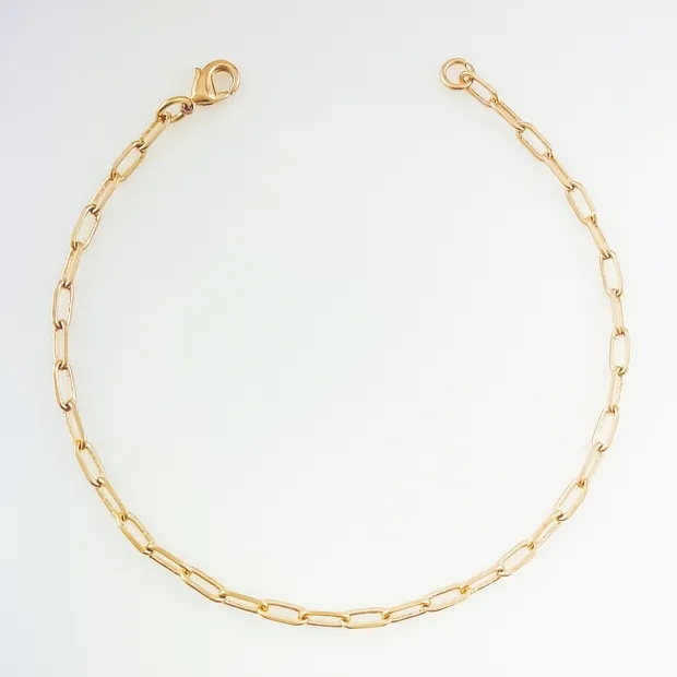 PULSEIRA ELOS CARTIER MASCULINA