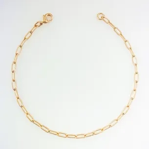 PULSEIRA ELOS CARTIER MASCULINA