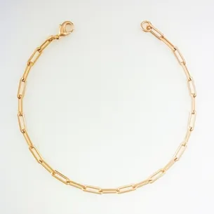 PULSEIRA CARTIER MASCULINA