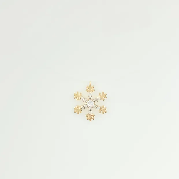 NYLON SIMBOLO GELO FROZEN CRAVEJADO
