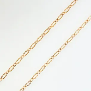 CORRENTE DIAMANTADA LISA