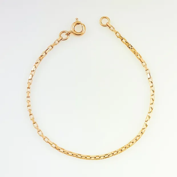 PULSEIRA VENEZIANA INFANTIL