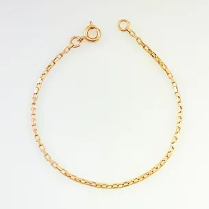 PULSEIRA VENEZIANA INFANTIL