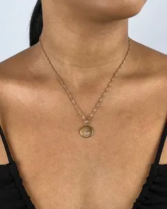PINGENTE MANDALA FE