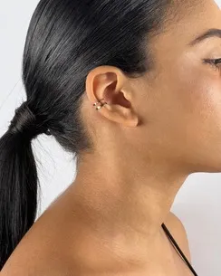 BRINCO PIERCING FAKE PEQUENO