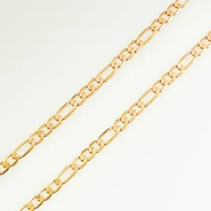CORRENTE DIAMANTADA 3X1 LISA