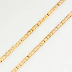 CORRENTE DIAMANTADA LISA-60cm