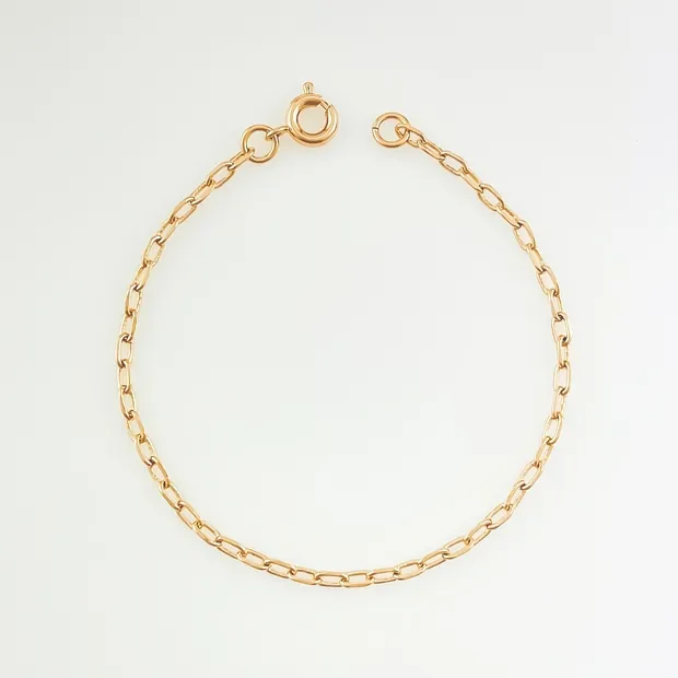 PULSEIRA ELOS CADEADO INFANTIL