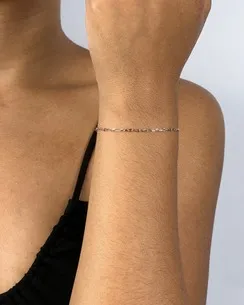PULSEIRA ELOS CADEADO INFANTIL