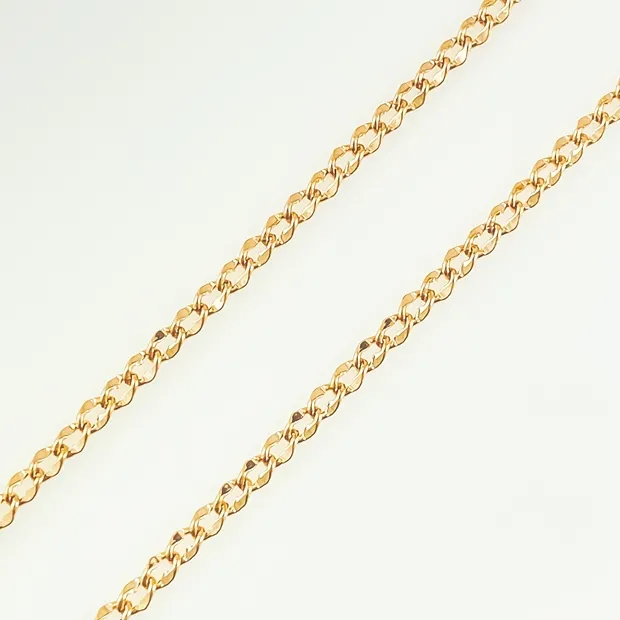 CORRENTE DIAMANTADA LISA