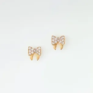 BRINCO LACINHO CRAVEJADO MICRO ZIRCONIA