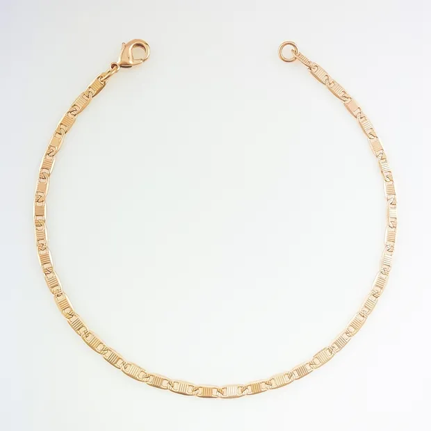 PULSEIRA DIAMANTADA ESTAMPADA MASCULINA