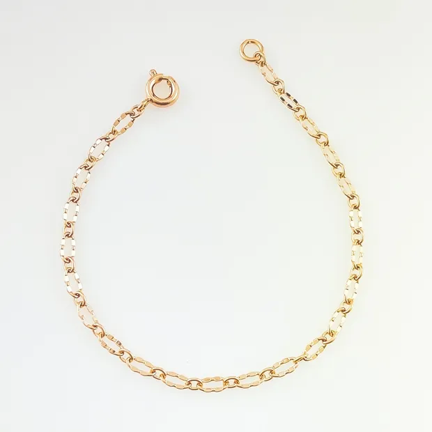 PULSEIRA DIAMANTADA INFANTIL