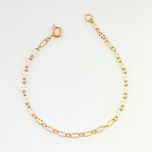 PULSEIRA DIAMANTADA INFANTIL