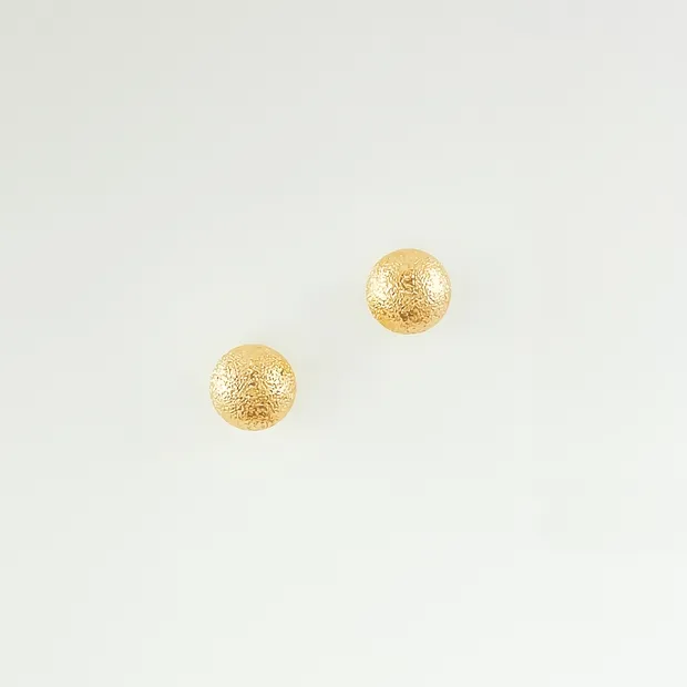 BRINCO BOLA FOSCA PEQUENA