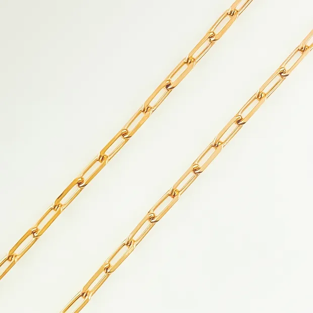 CORRENTE ELO CARTIER