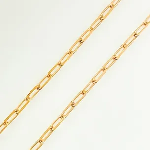 CORRENTE ELO CARTIER