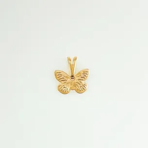 PINGENTE BORBOLETA