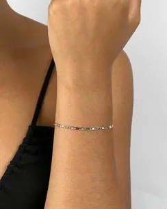 PULSEIRA DIAMANTADA ESTAMPADA INFANTIL