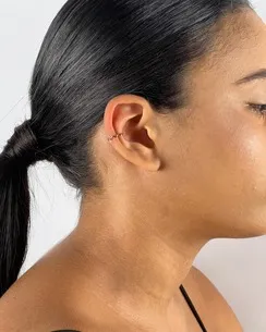 BRINCO PIERCING FAKE PEQUENO