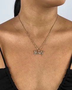PINGENTE CASAL LOVE