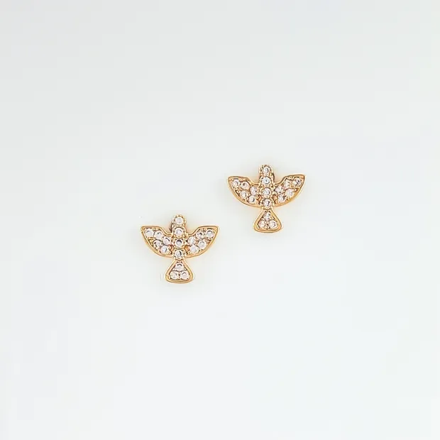 BRINCO ESPIRITO SANTO CRAVEJADO MICRO ZIRCONIA