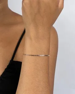 PULSEIRA DIAMANTADA INFANTIL