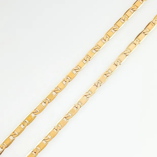 CORRENTE DIAMANTADA LISA