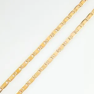 CORRENTE DIAMANTADA LISA