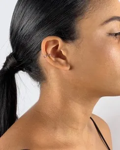 BRINCO PIERCING FAKE PEQUENO