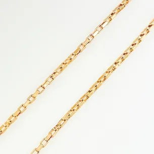 CORRENTE CHOKER VENEZIANA