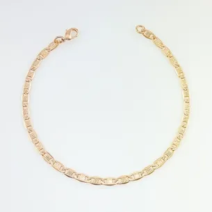PULSEIRA DIAMANTADA ESTAMPADA MASCULINA