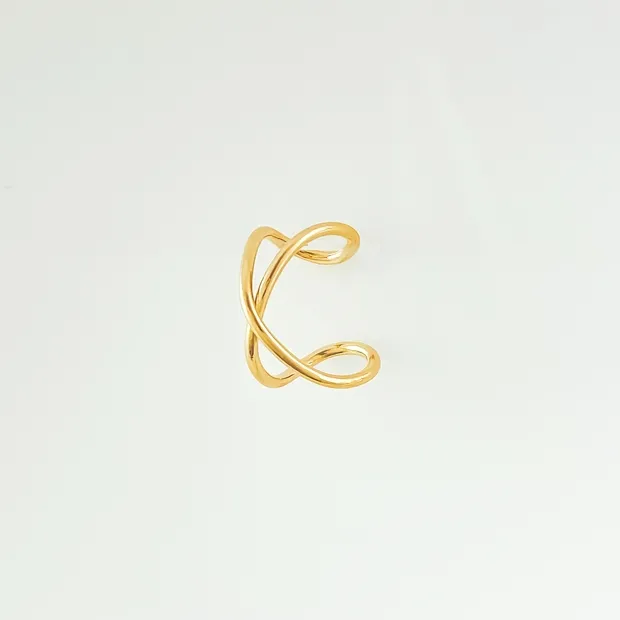 BRINCO PIERCING FAKE PEQUENO