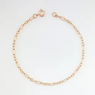 PULSEIRA ELOS CADEADO FEMININA