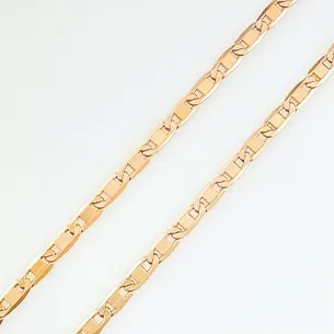 CORRENTE DIAMANTADA LISA