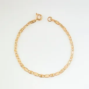 PULSEIRA DIAMANTADA ESTAMPADA INFANTIL