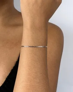 PULSEIRA DIAMANTADA ESTAMPADA INFANTIL