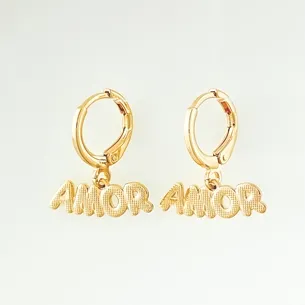 BRINCO TRANQUETA AMOR