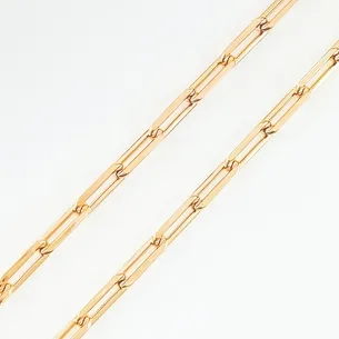CORRENTE ELO CARTIER
