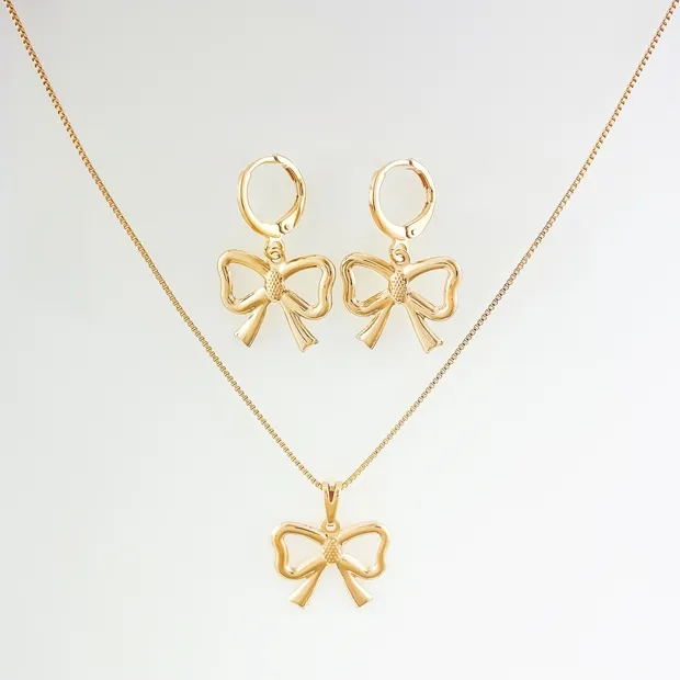 CONJUNTO TRANQUETA COM LACO VAZADO