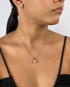 CONJUNTO DE PEROLAS